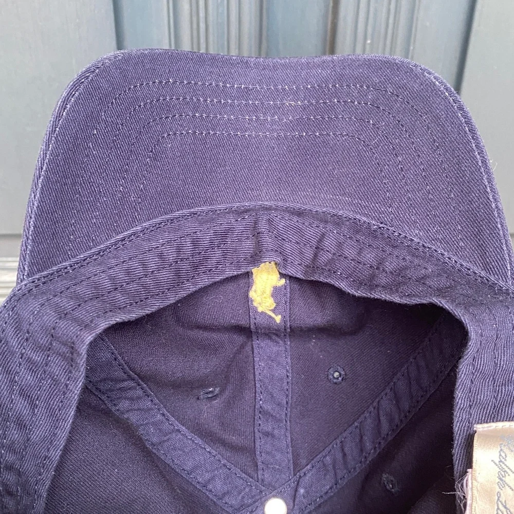 Ralph Lauren Polo Baby Ballcap